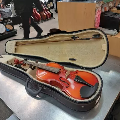 Yamati 4/4 Violin Outfit